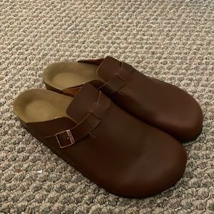 Birkenstock Boston